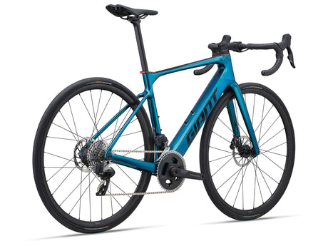 Giant Defy Advanced E+ Elite 2 (2025)