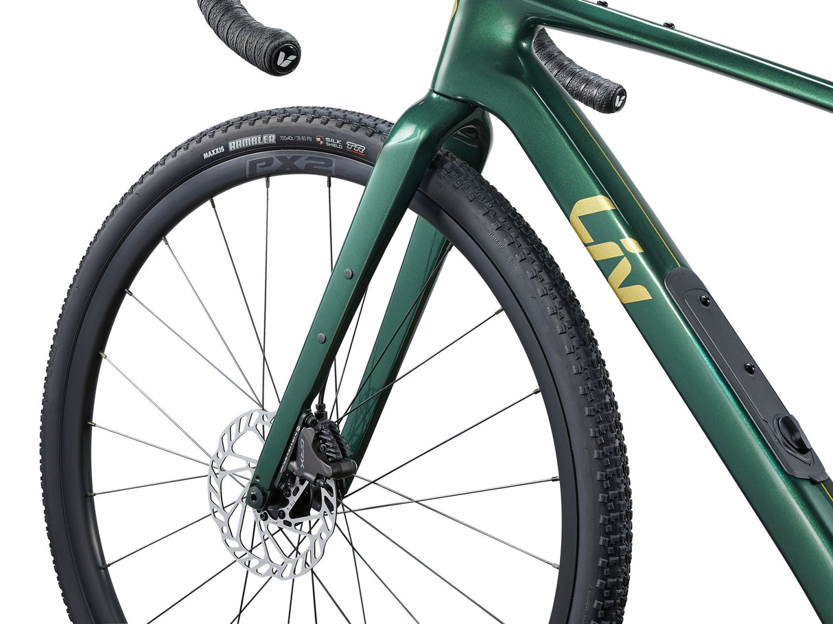 Liv Devote Advanced 2 (2024)