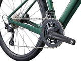 Liv Devote Advanced 2 (2024)