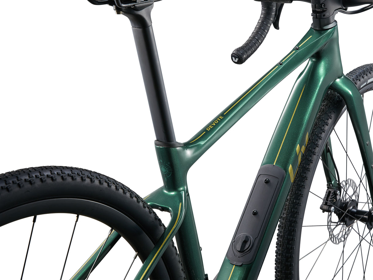 Liv Devote Advanced 2 (2024)