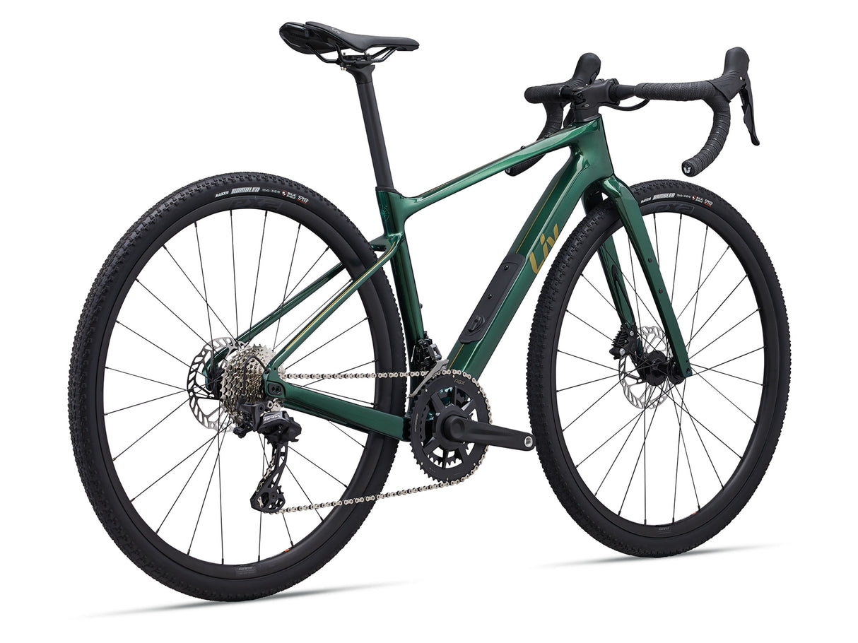 Liv Devote Advanced 2 (2024)