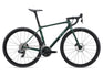 Liv Langma Advanced Pro 1 (2024) womens road bike in Kelp Forest
