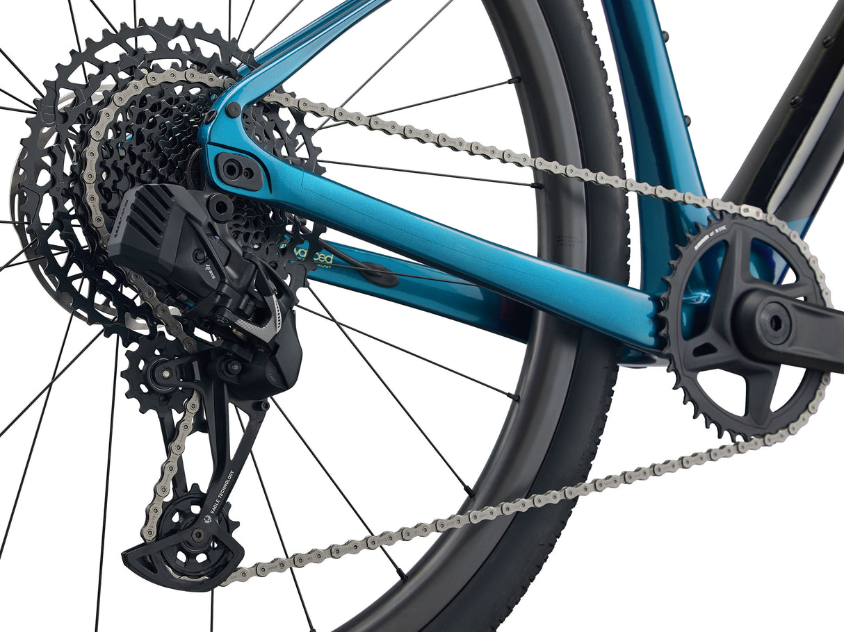 Giant Revolt X Advanced Pro 2 (2024)