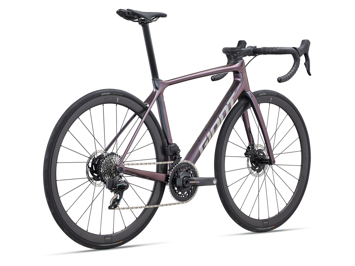 Giant Road Bikes VIC | Giant TCR, Giant Defy, Giant Propel – Ivanhoe Cycles