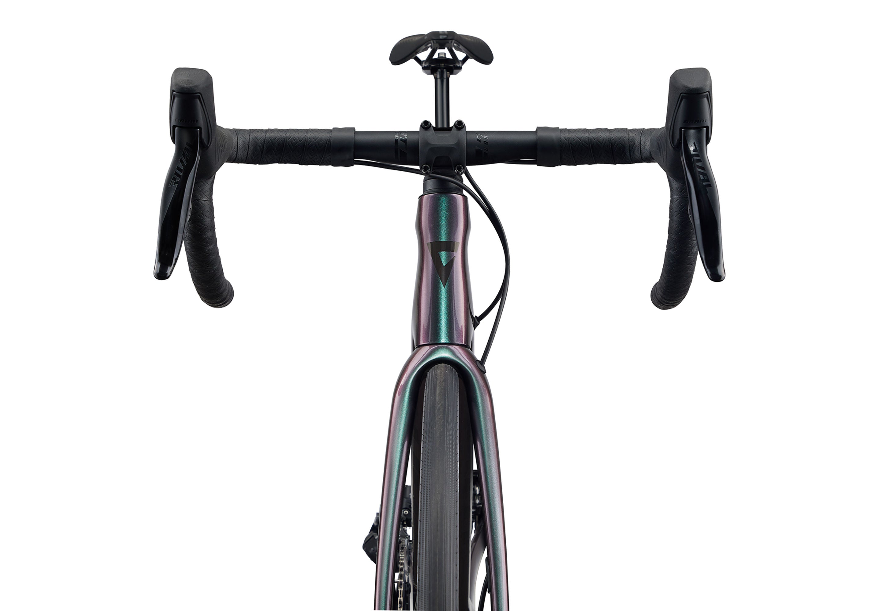 Giant TCR Advanced Pro 1 AXS (2024) Road Bike | Ivanhoe Cycles