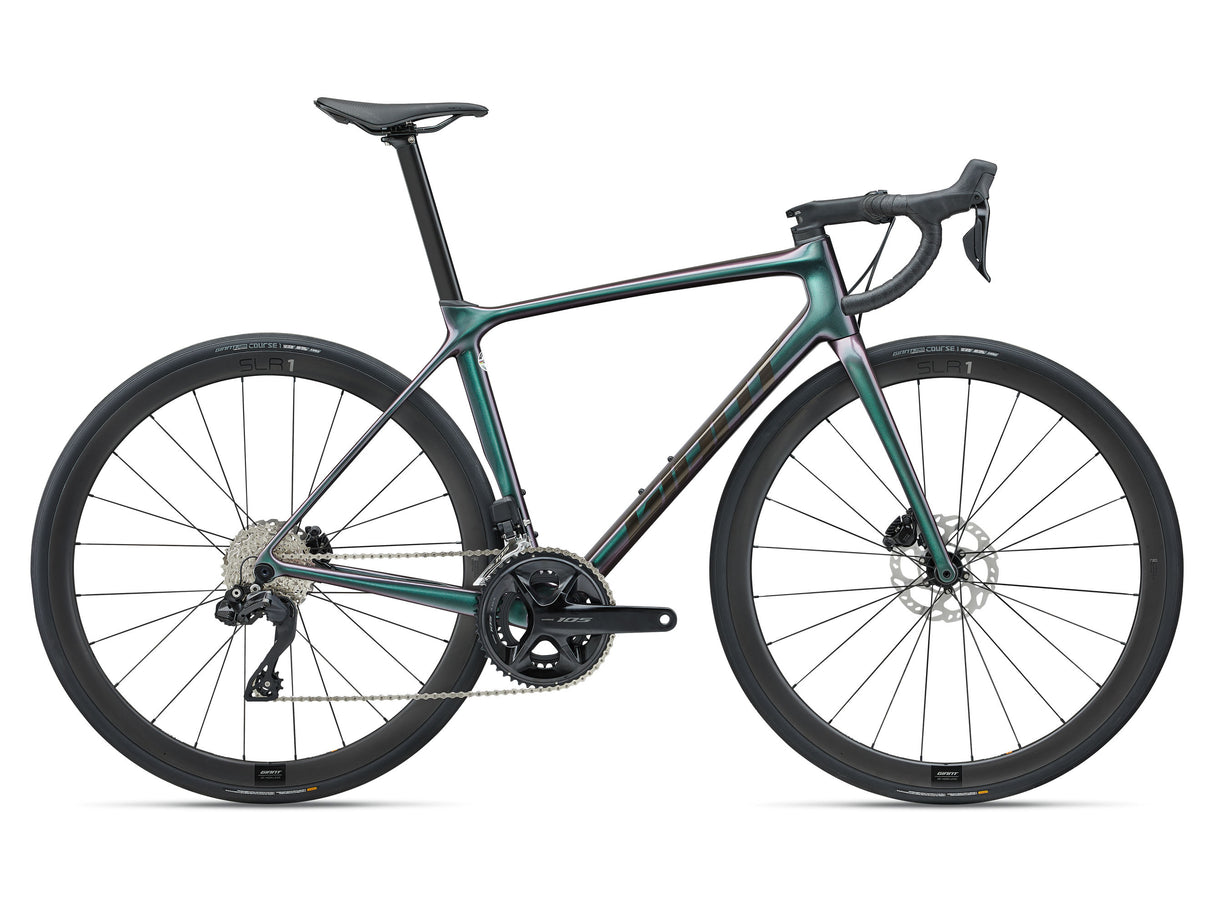 Giant TCR Advanced Pro 1 Di2 (2024)