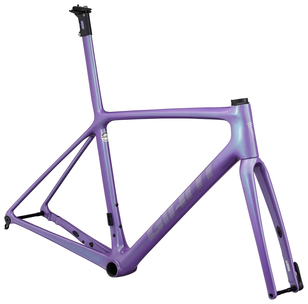 Giant TCR Advanced SL (2024) Frameset