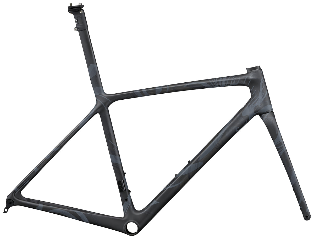 Giant TCR Advanced SL (2024) Frameset