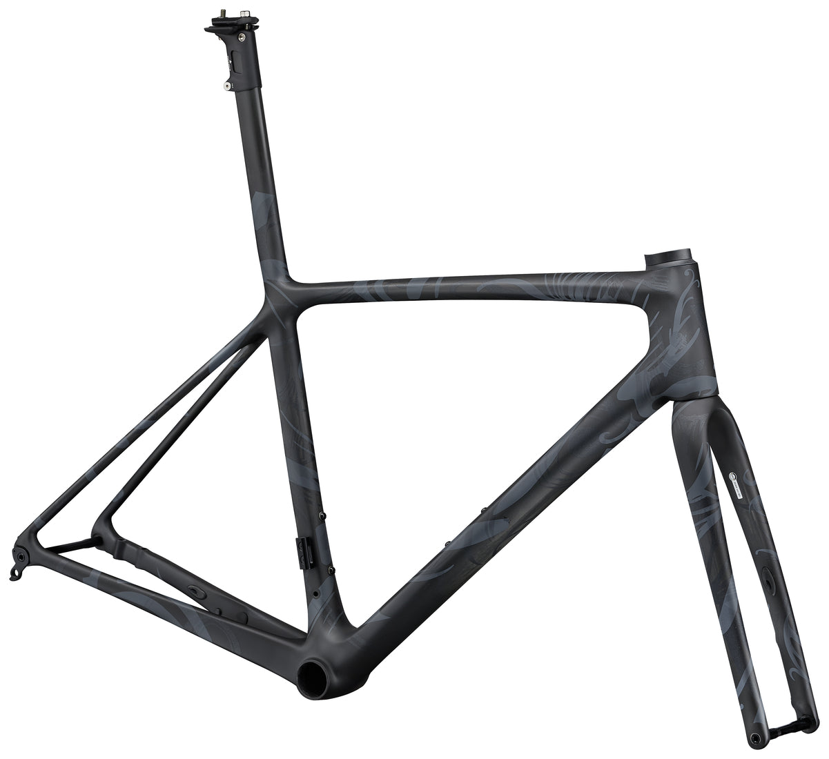 Giant TCR Advanced SL (2024) Frameset