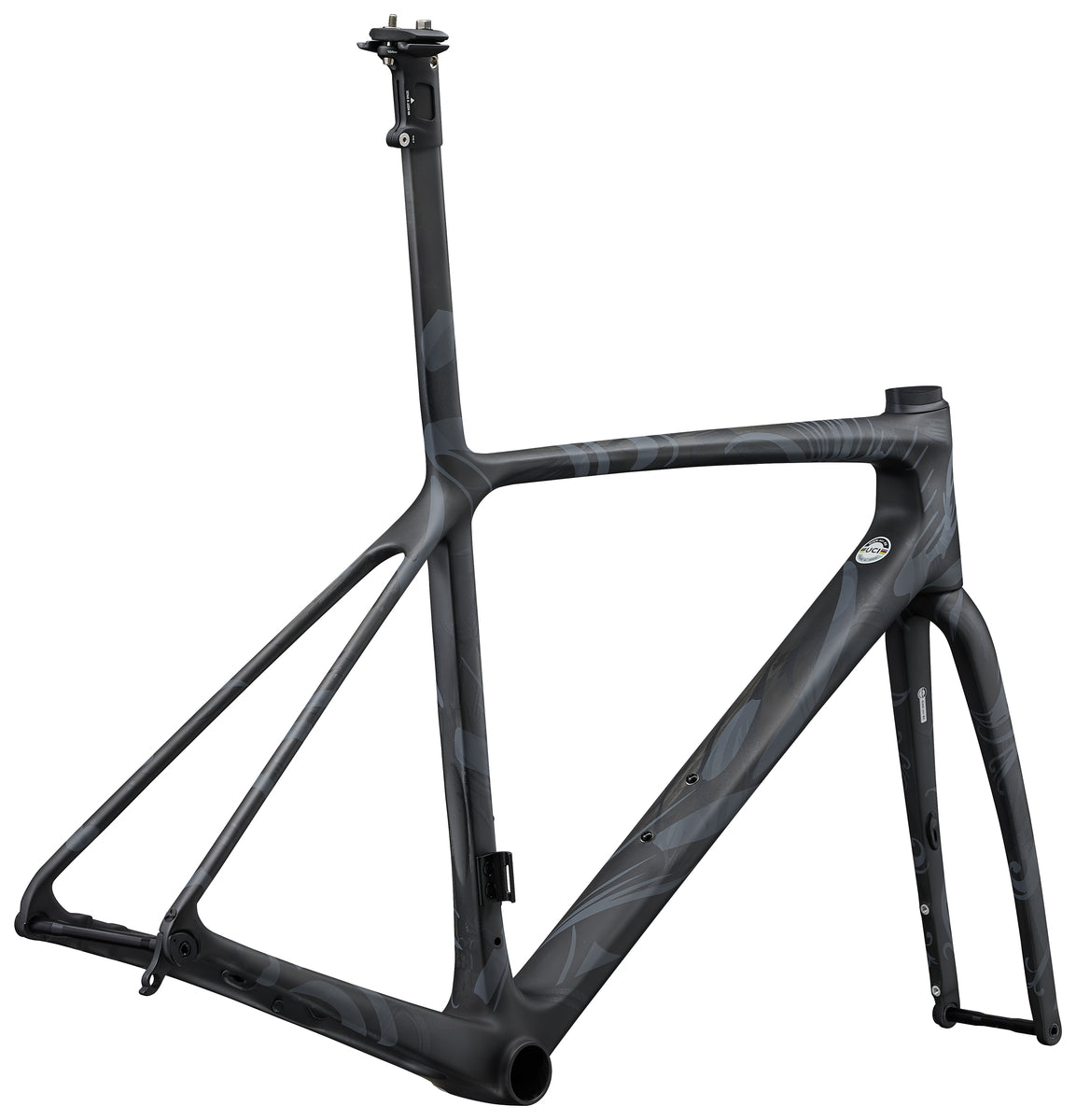 Giant TCR Advanced SL (2024) Frameset