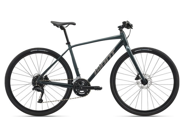 Giant Cross City Disc 2 (2025)