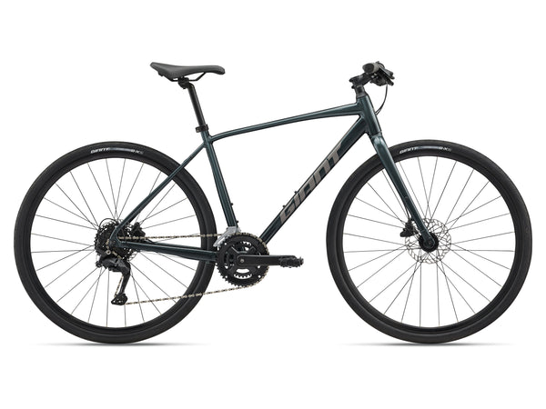 giant bicycles brisbane Giant Cross City Disc 2 (2025)
