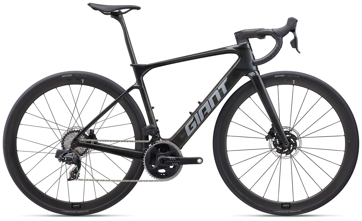 Giant Defy Advanced E+ Elite 1 (2025)