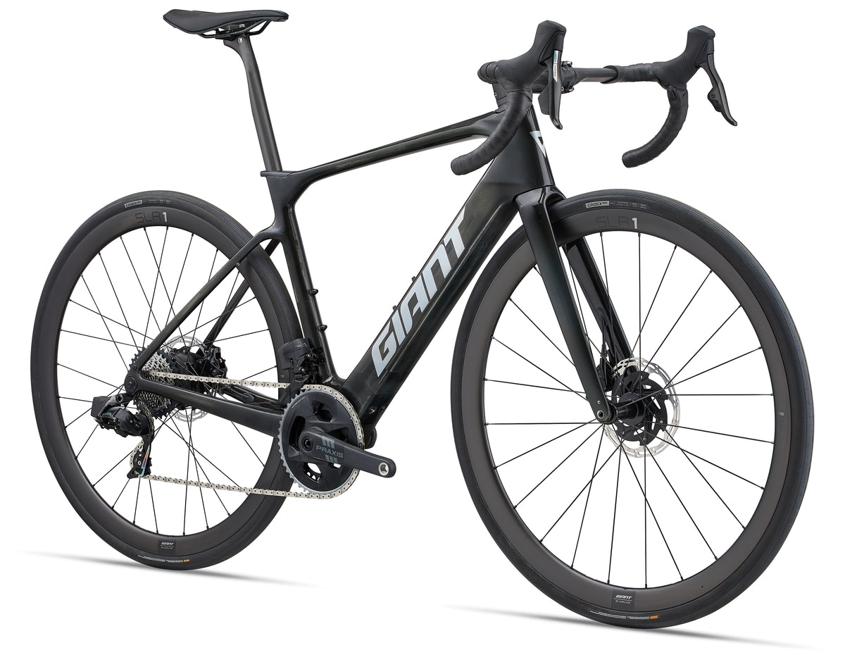 Giant Defy Advanced E+ Elite 1 (2025)