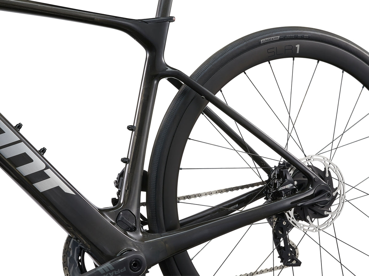 Giant Defy Advanced E+ Elite 1 (2025)