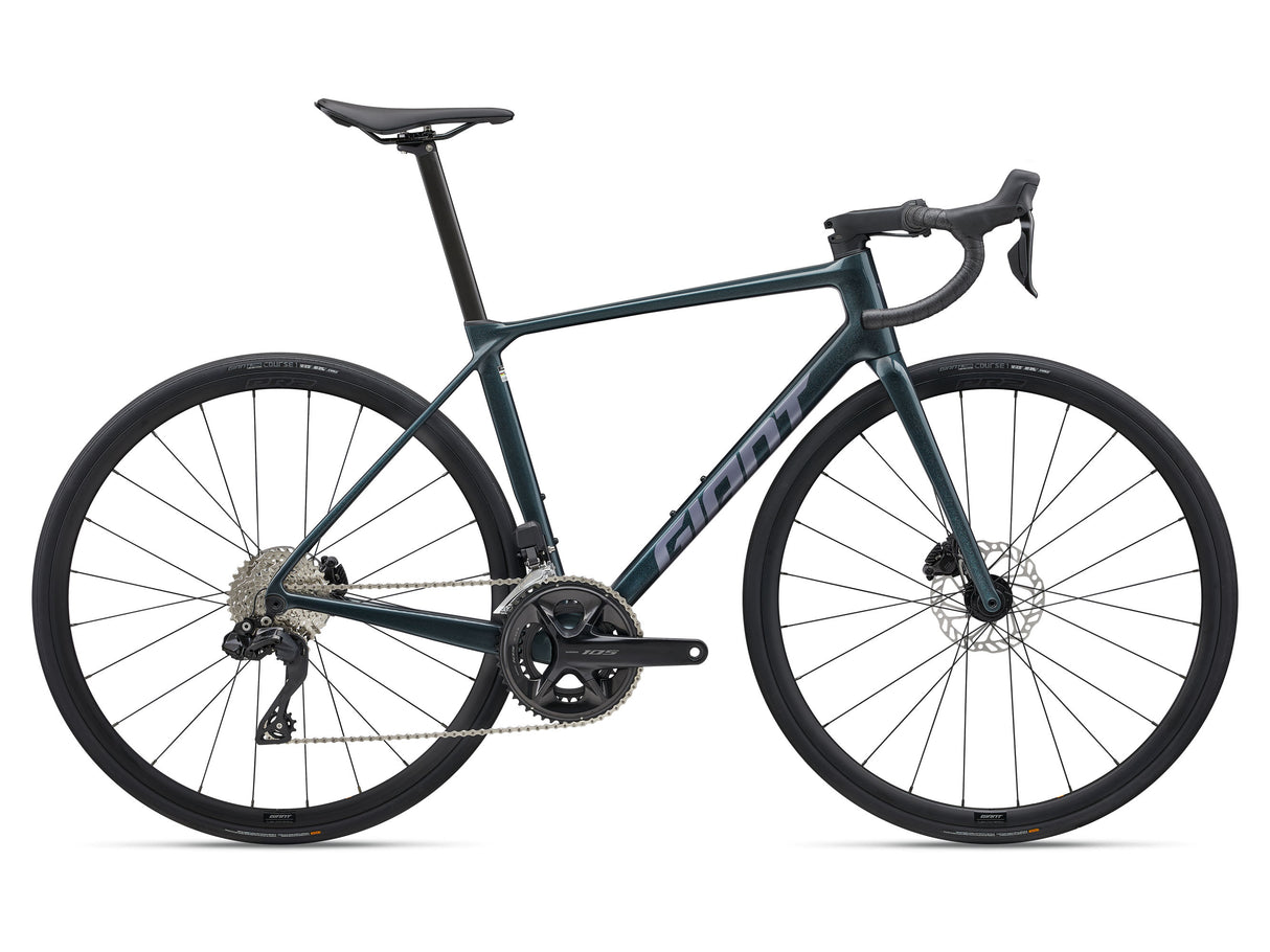 Giant TCR Advanced 1 PC (2025)