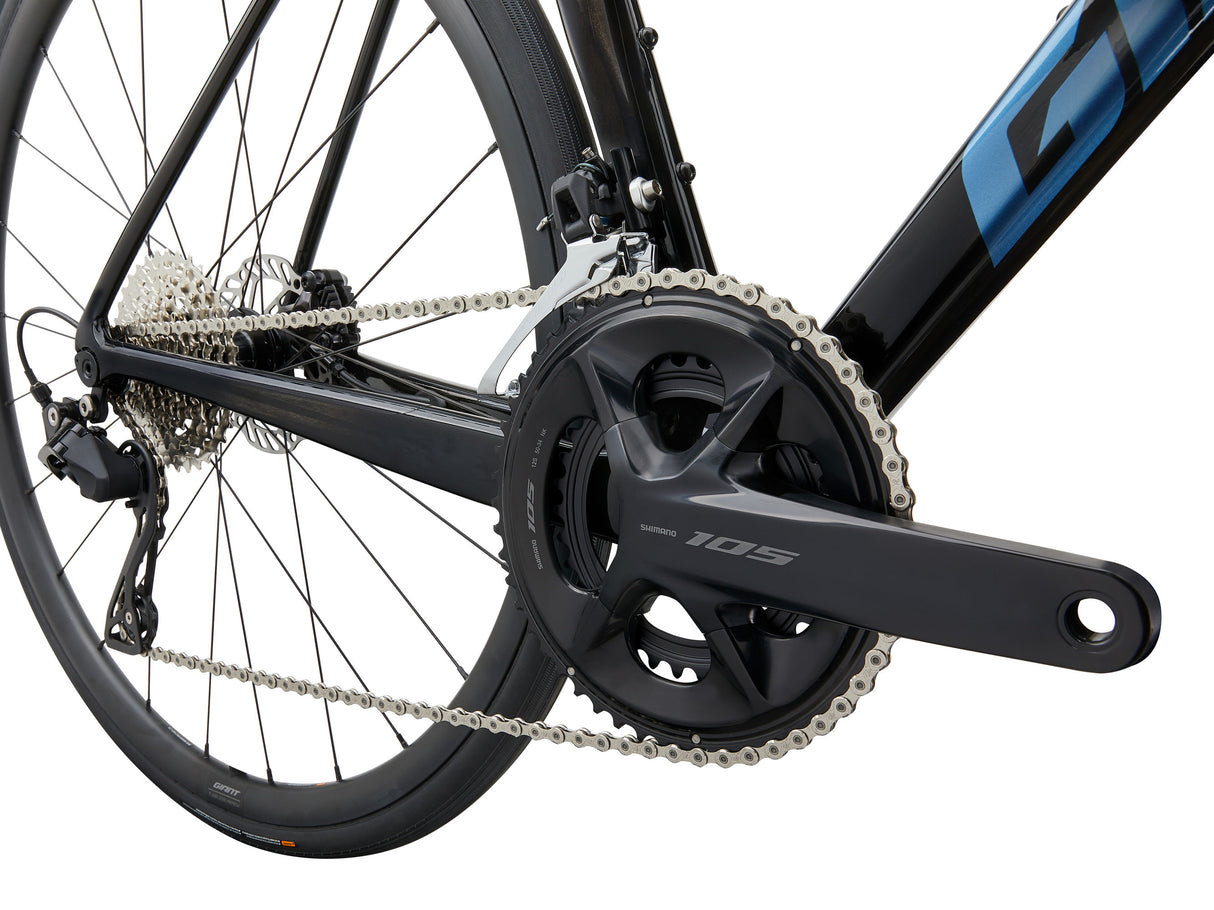 Giant TCR Advanced 2 PC (2025)