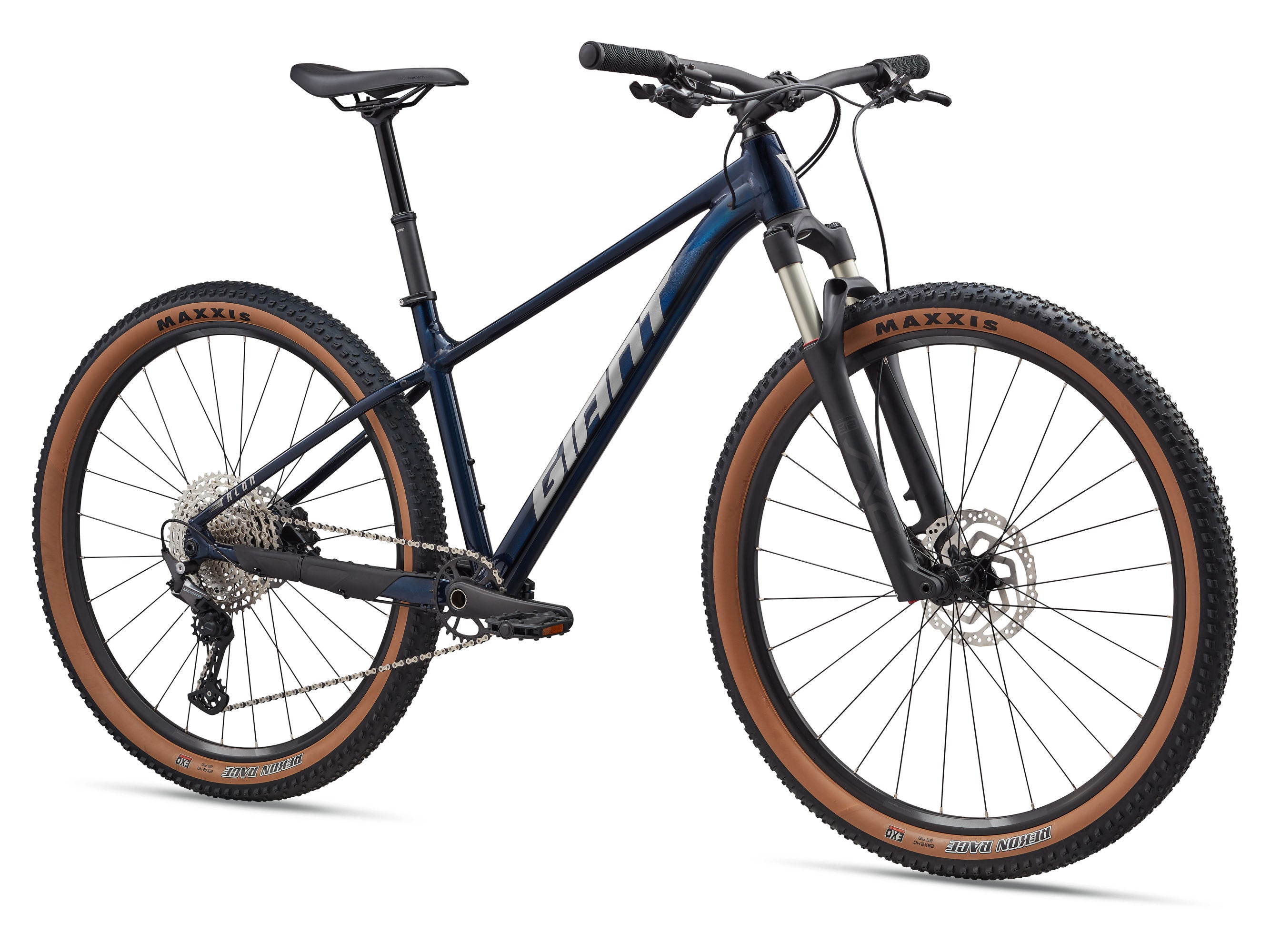 Giant Talon 0 (2025) XC Mountain Bike | Ivanhoe Cycles
