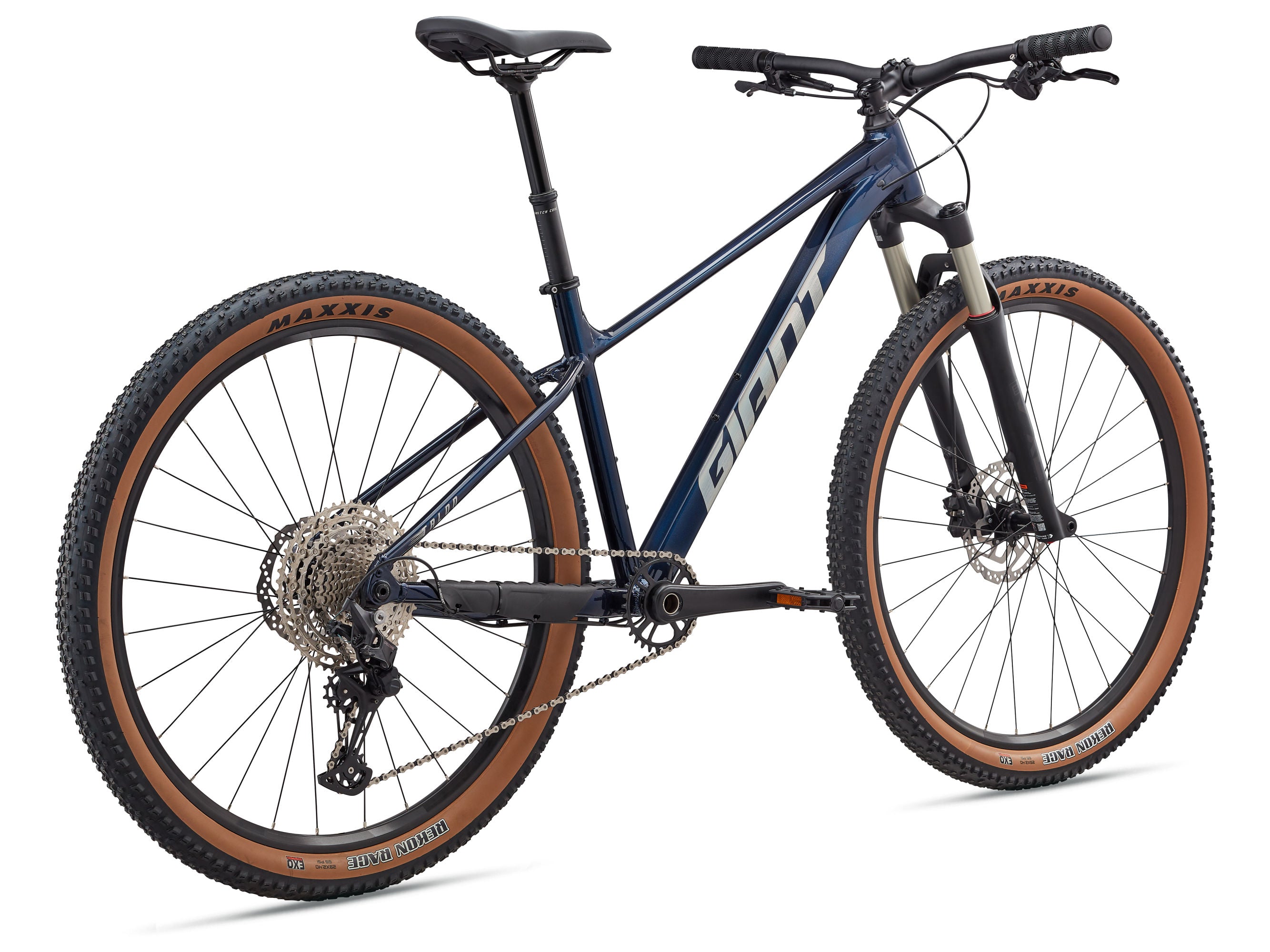 Giant Talon 0 (2025) XC Mountain Bike | Ivanhoe Cycles