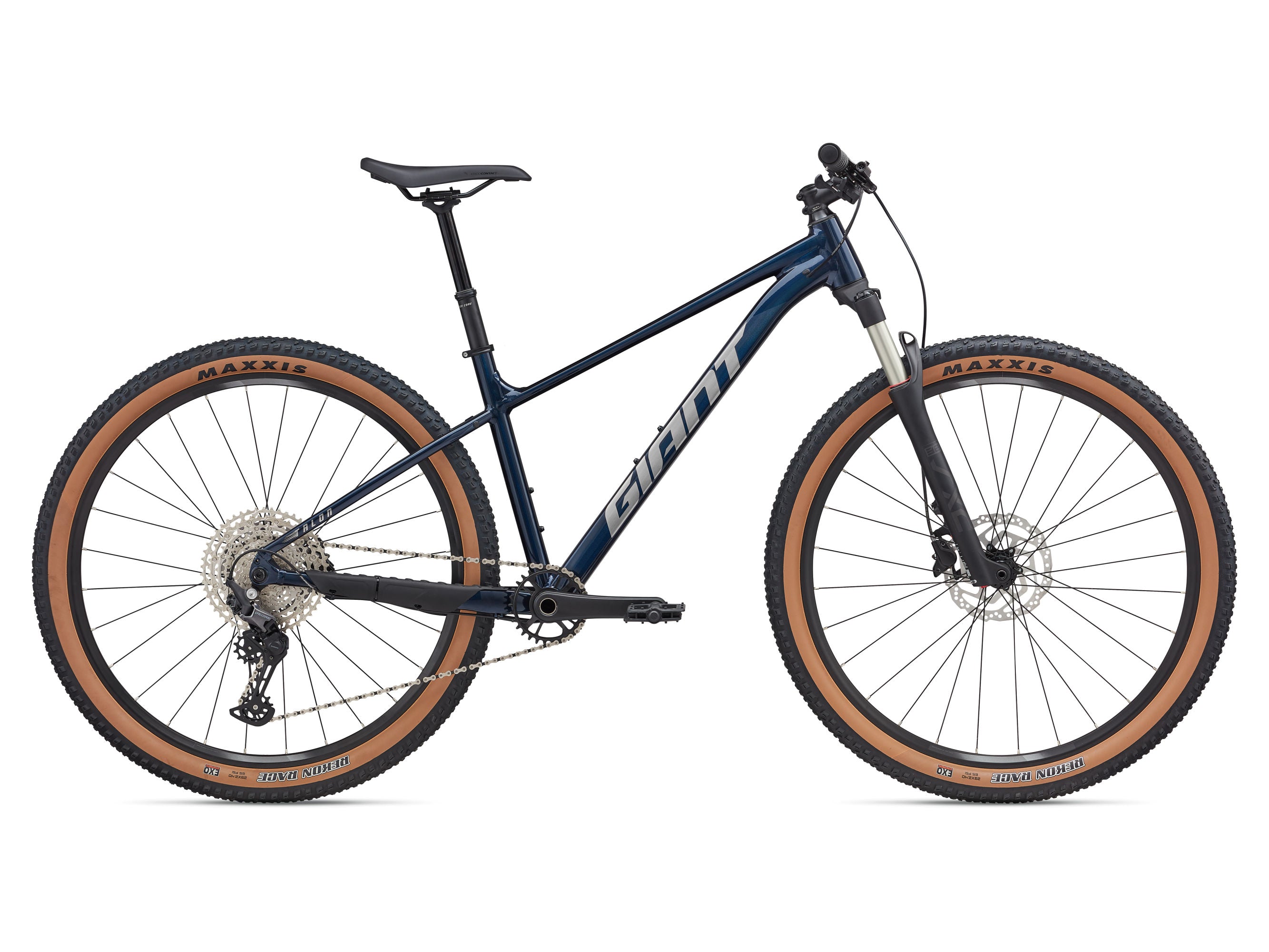 Giant Talon 0 (2025) XC Mountain Bike | Ivanhoe Cycles