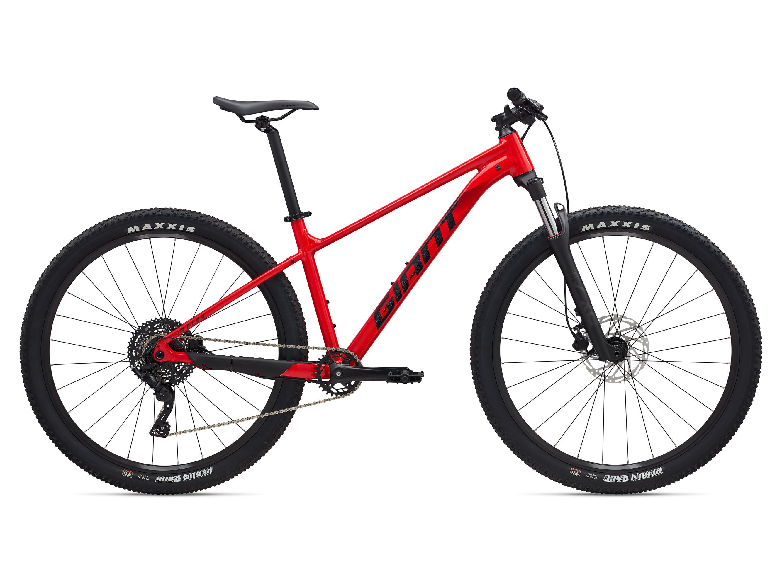 Giant Talon 2 (2025) Hardtail Mountain Bike | Ivanhoe Cycles