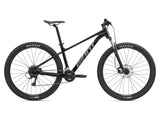 Giant Talon 3 (2025) mountain bike in Panther colourway