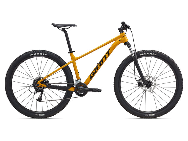 Giant Talon 3 (2025) Mountain Bike