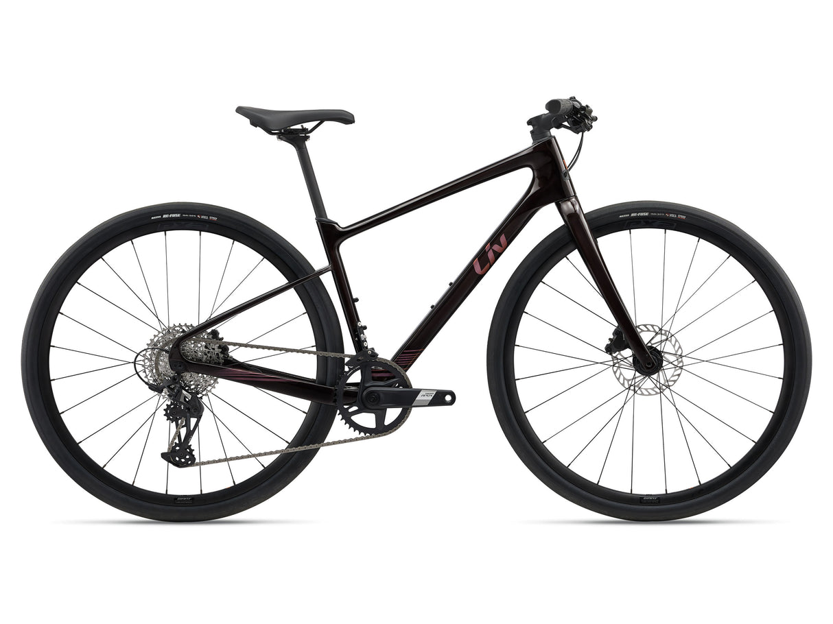 Liv Thrive Advanced 1 (2025)