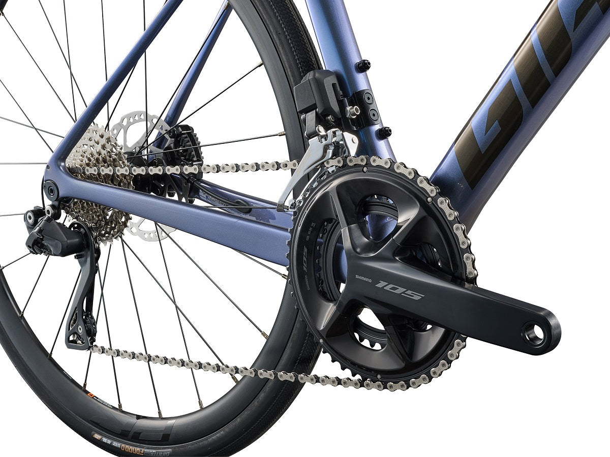 Giant Defy Advanced 1 (2026)