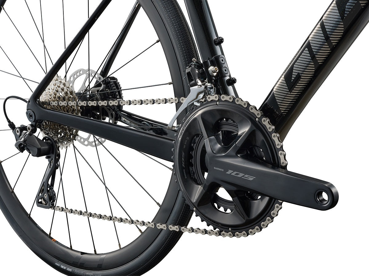 Giant Defy Advanced 2 (2026) Carbon Endurance Road Bike – Ivanhoe