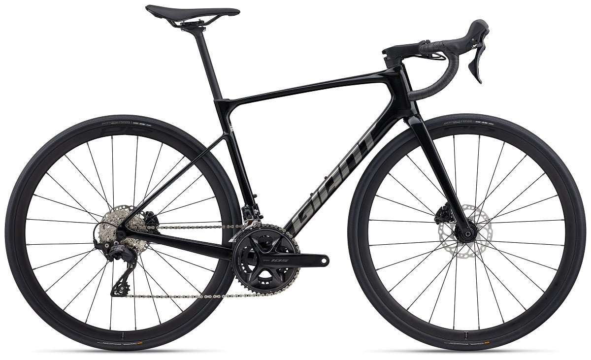 ロードバイク GIANT DEFY Giant Defy Advanced 2 (2026) Carbon Endurance Road Bike – Ivanhoe