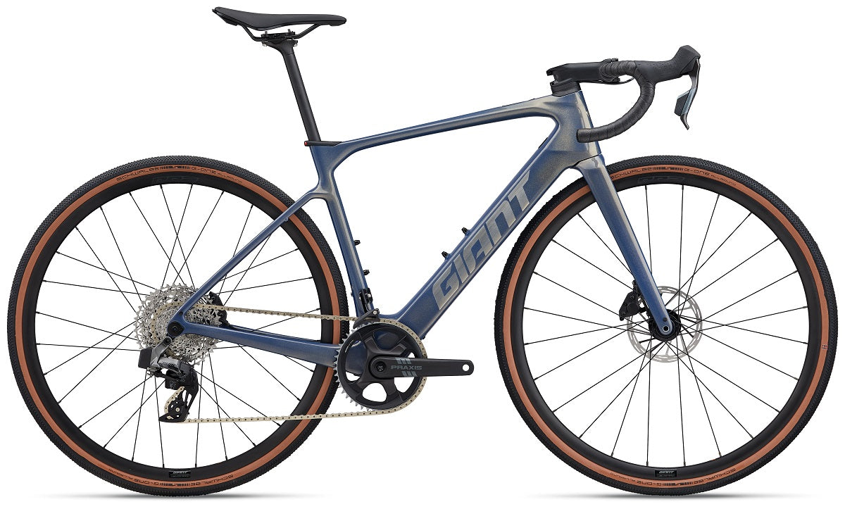 Giant Defy Advanced E+ Elite AR (2026)