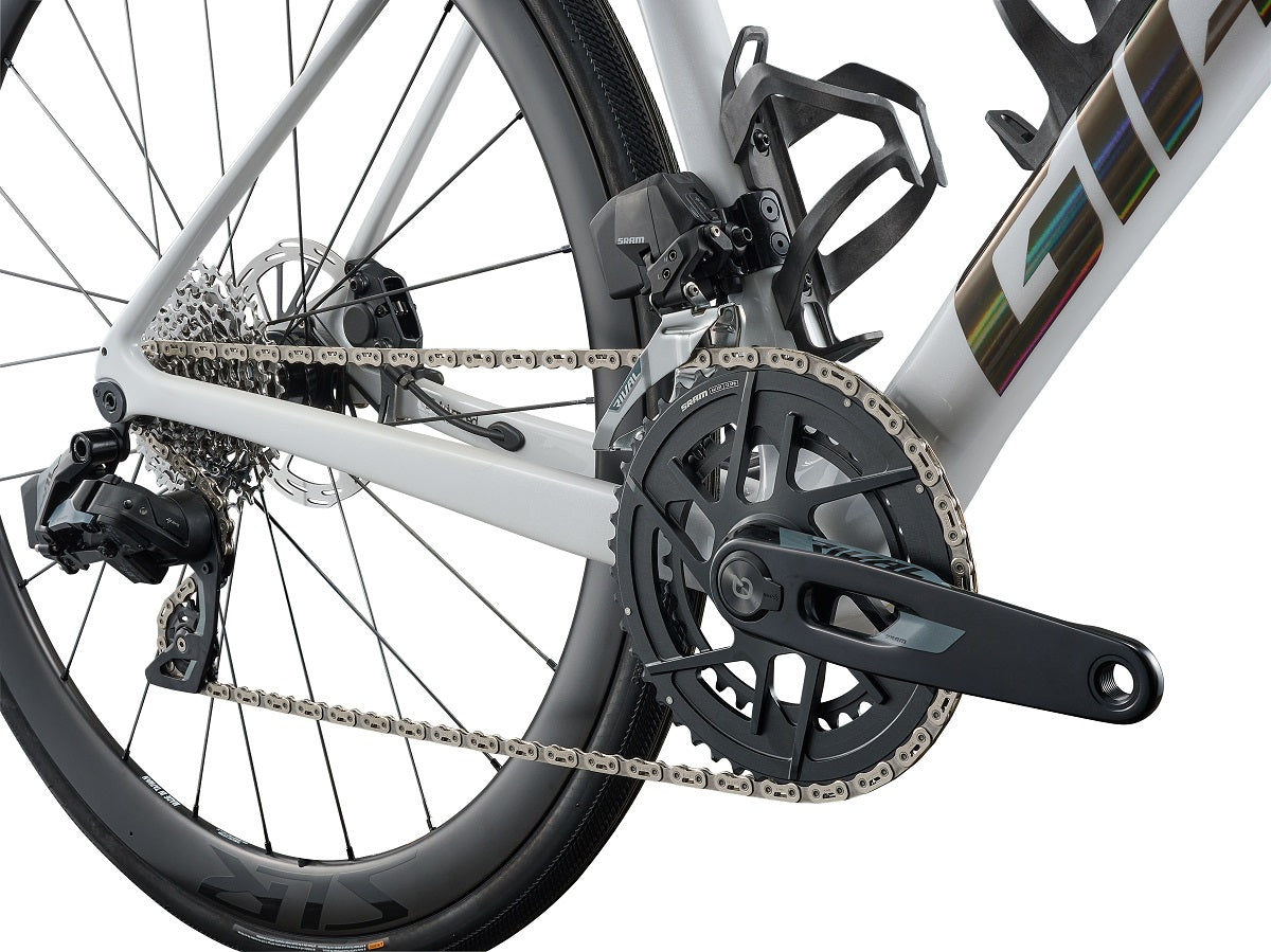 Giant Defy Advanced Pro 1 (2026)