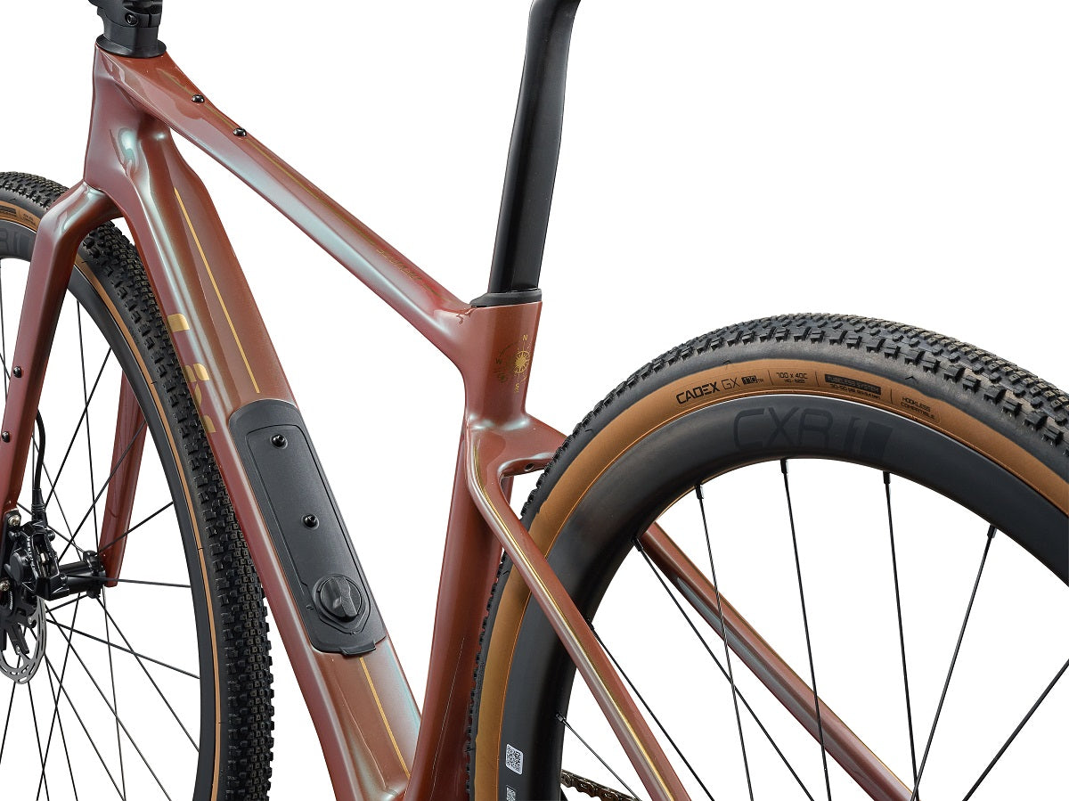 Liv Devote Advanced Pro (2026)