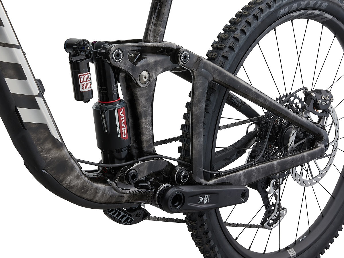 Giant Reign SE (2026)