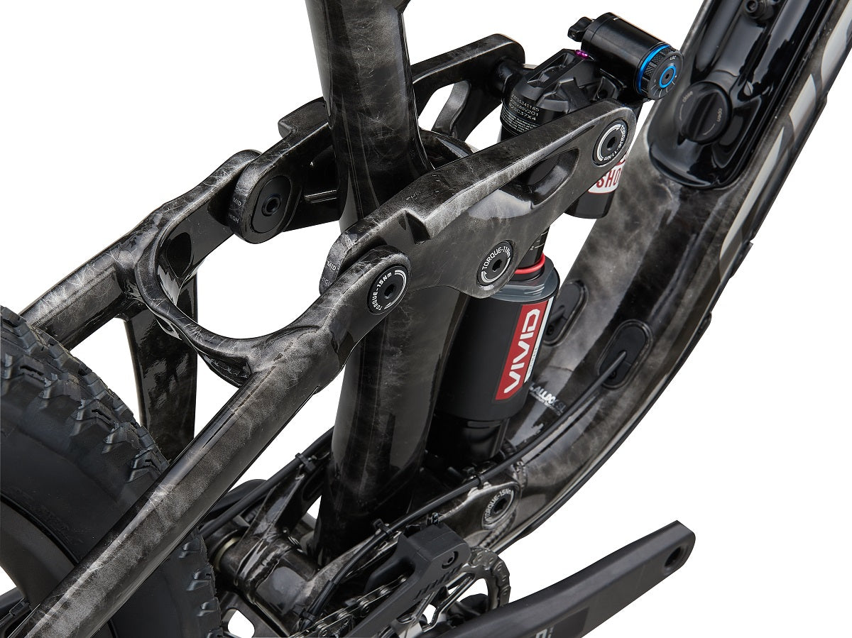 Giant Reign SE (2026)