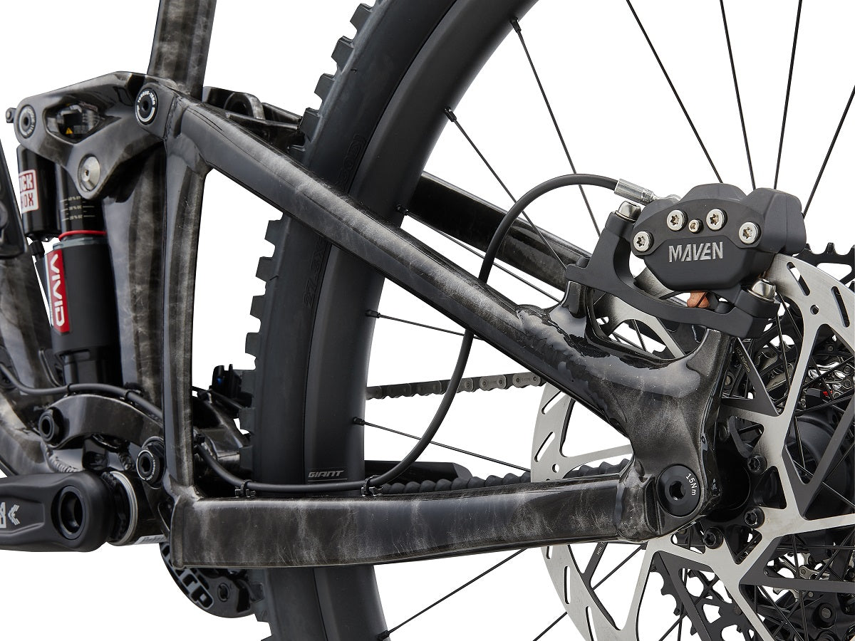 Giant Reign SE (2026)