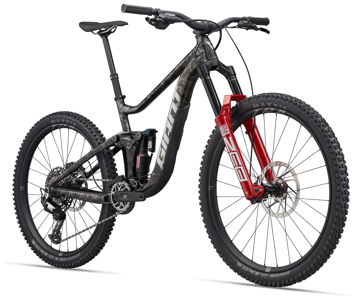 Giant Reign SE (2026)