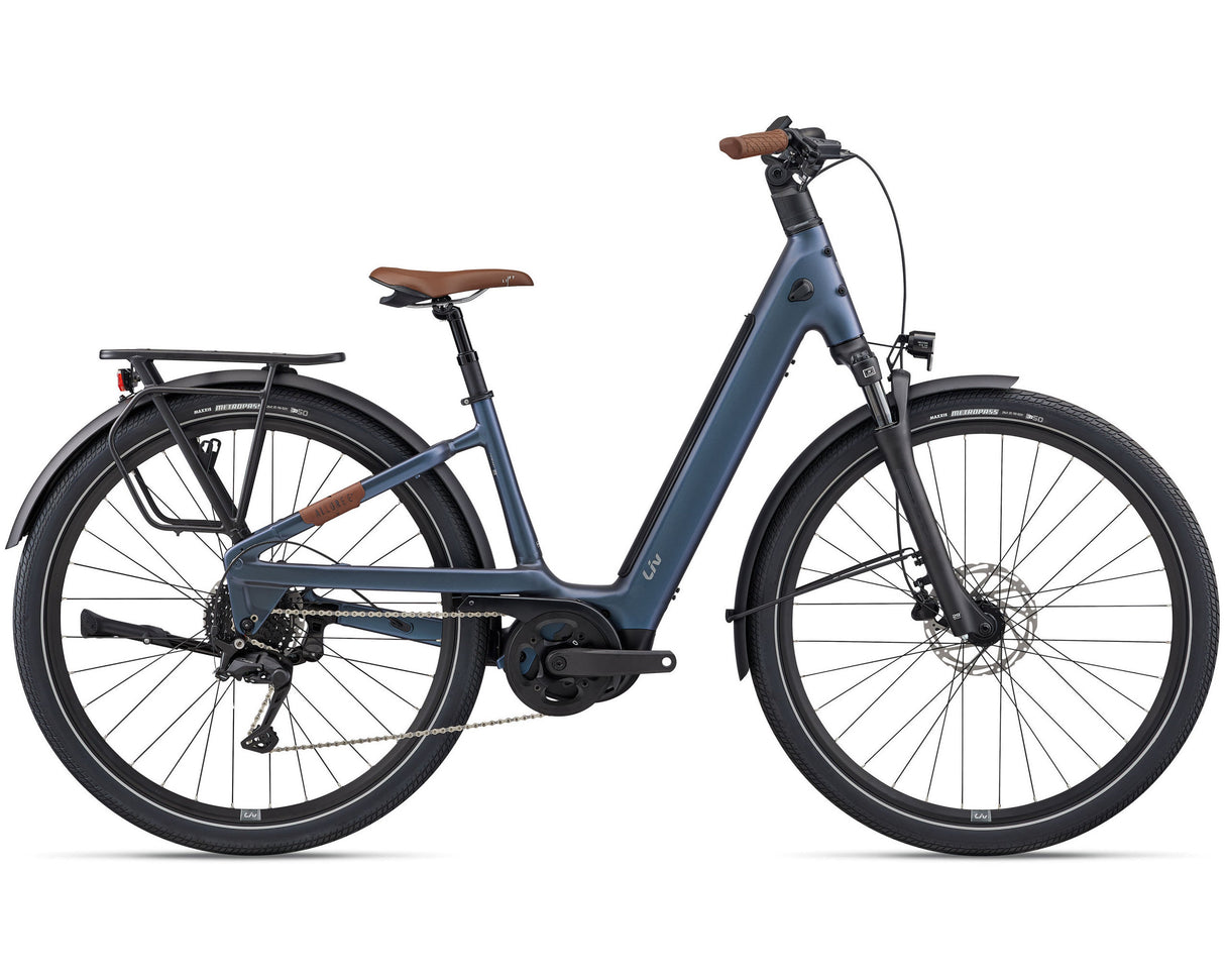 Liv Allure E+ 2 Women's Electric Bike (2026)