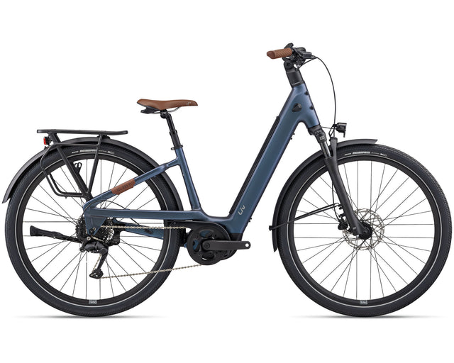 Liv Allure E+ 2 Women's Electric Bike (2026)