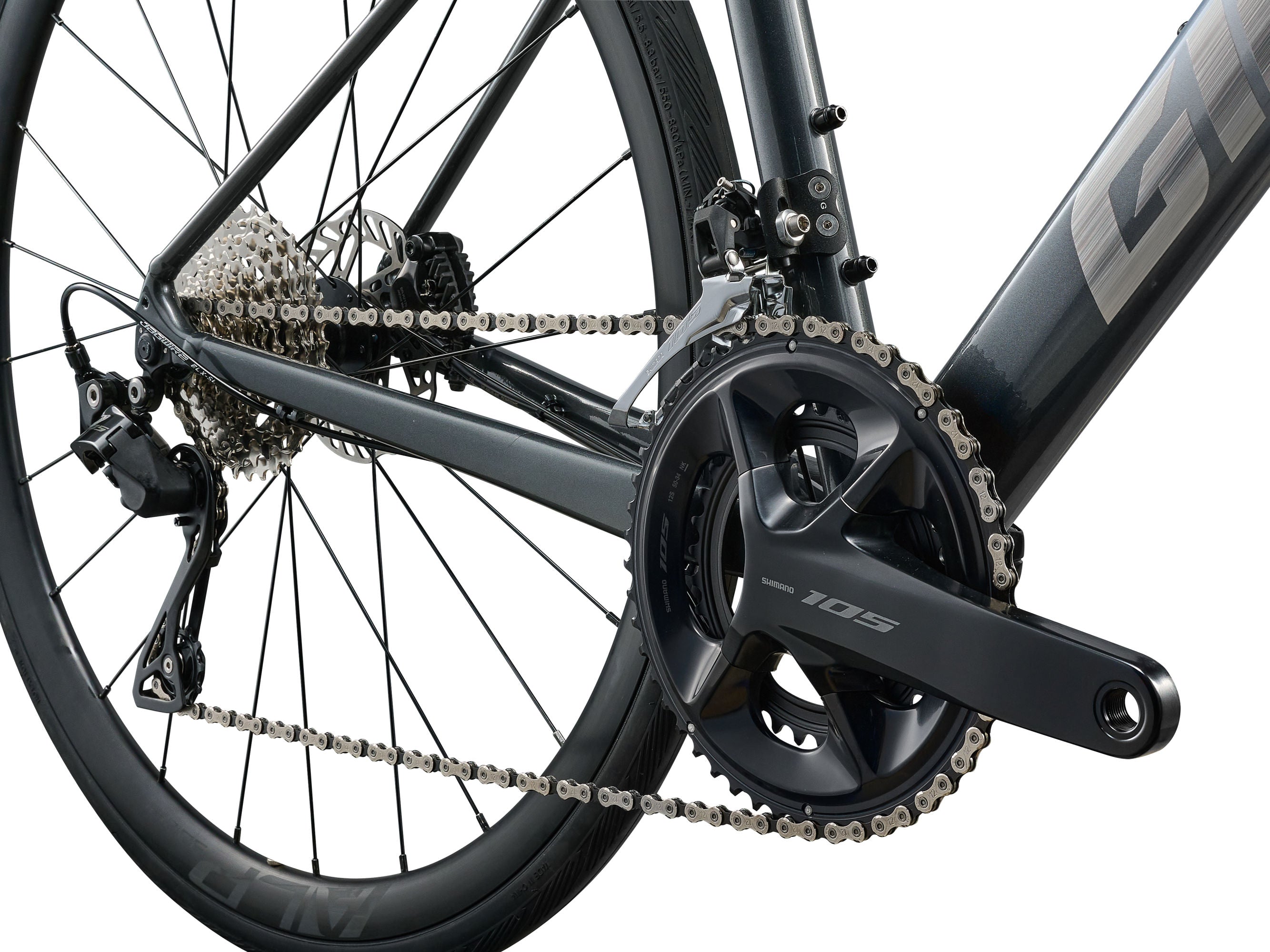 自転車本体 GIANT contend sl 105 Giant Contend SL 0 (2026) Aluminium Road Bike | Ivanhoe Cycles