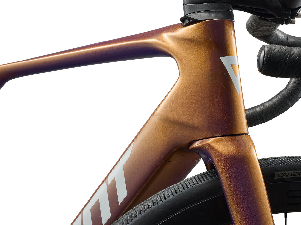 Giant Defy Advanced E+ EL 1 (2026)