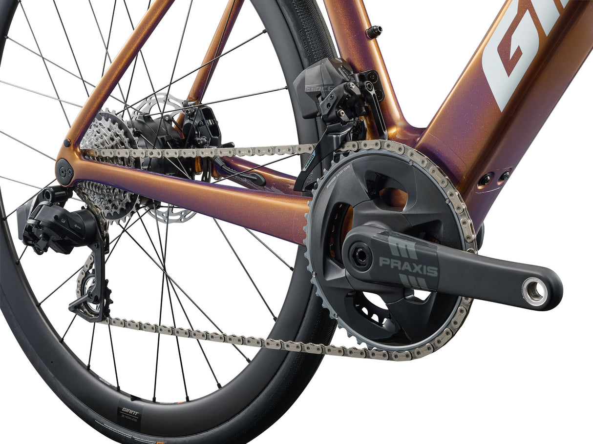Giant Defy Advanced E+ EL 1 (2026)