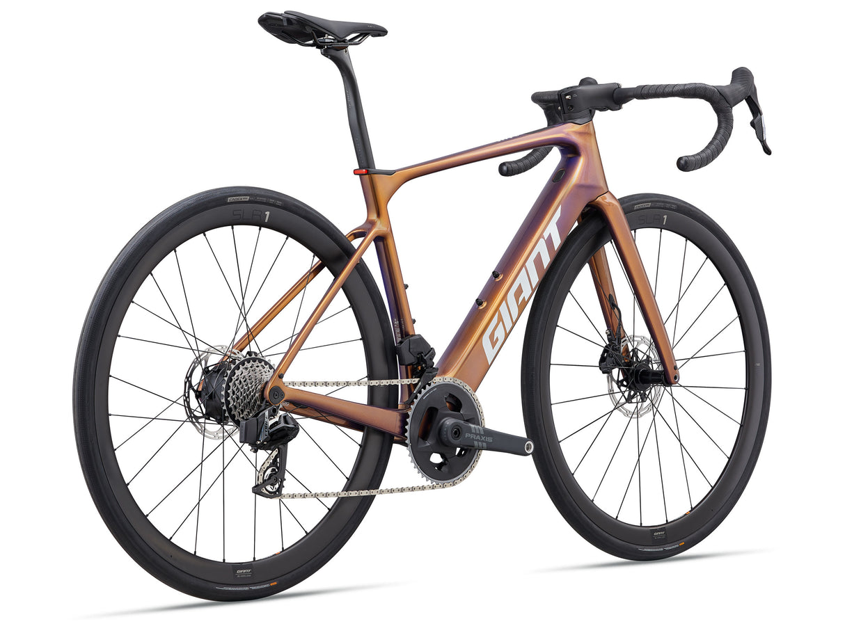 Giant Defy Advanced E+ EL 1 (2026)