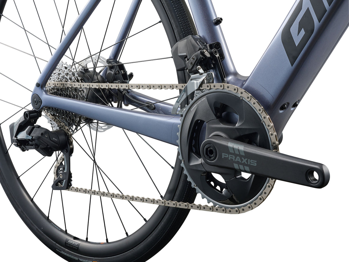 Giant Defy Advanced E+ EL 2 (2026)