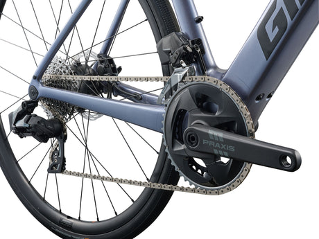 Giant Defy Advanced E+ EL 2 (2026)