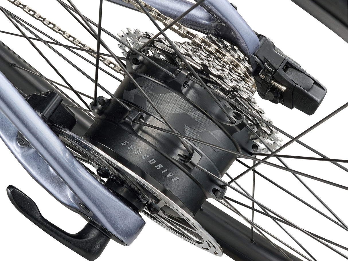 Giant Defy Advanced E+ EL 2 (2026)