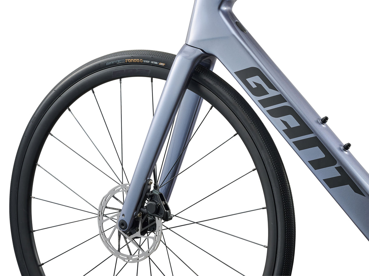 Giant Defy Advanced E+ EL 2 (2026)