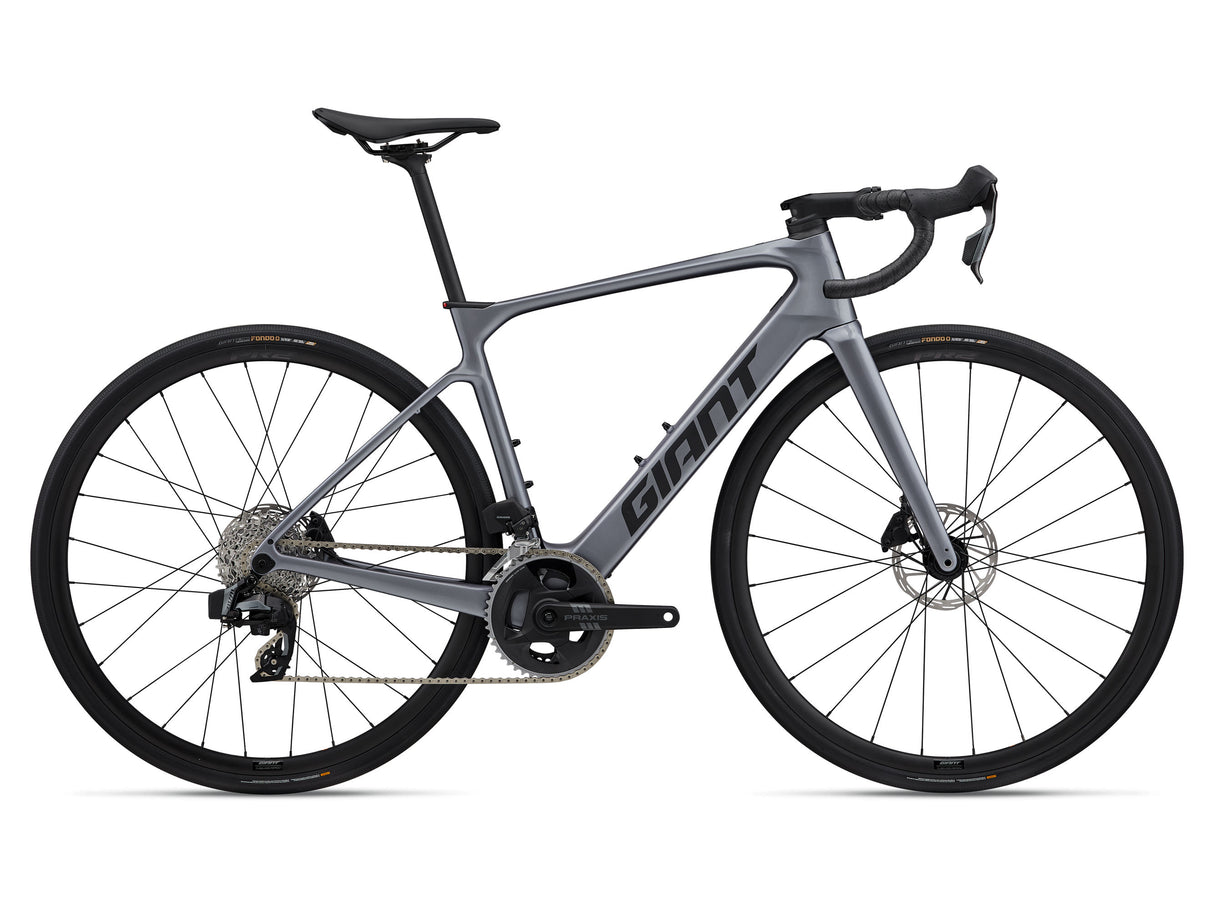 Giant Defy Advanced E+ EL 2 (2026)