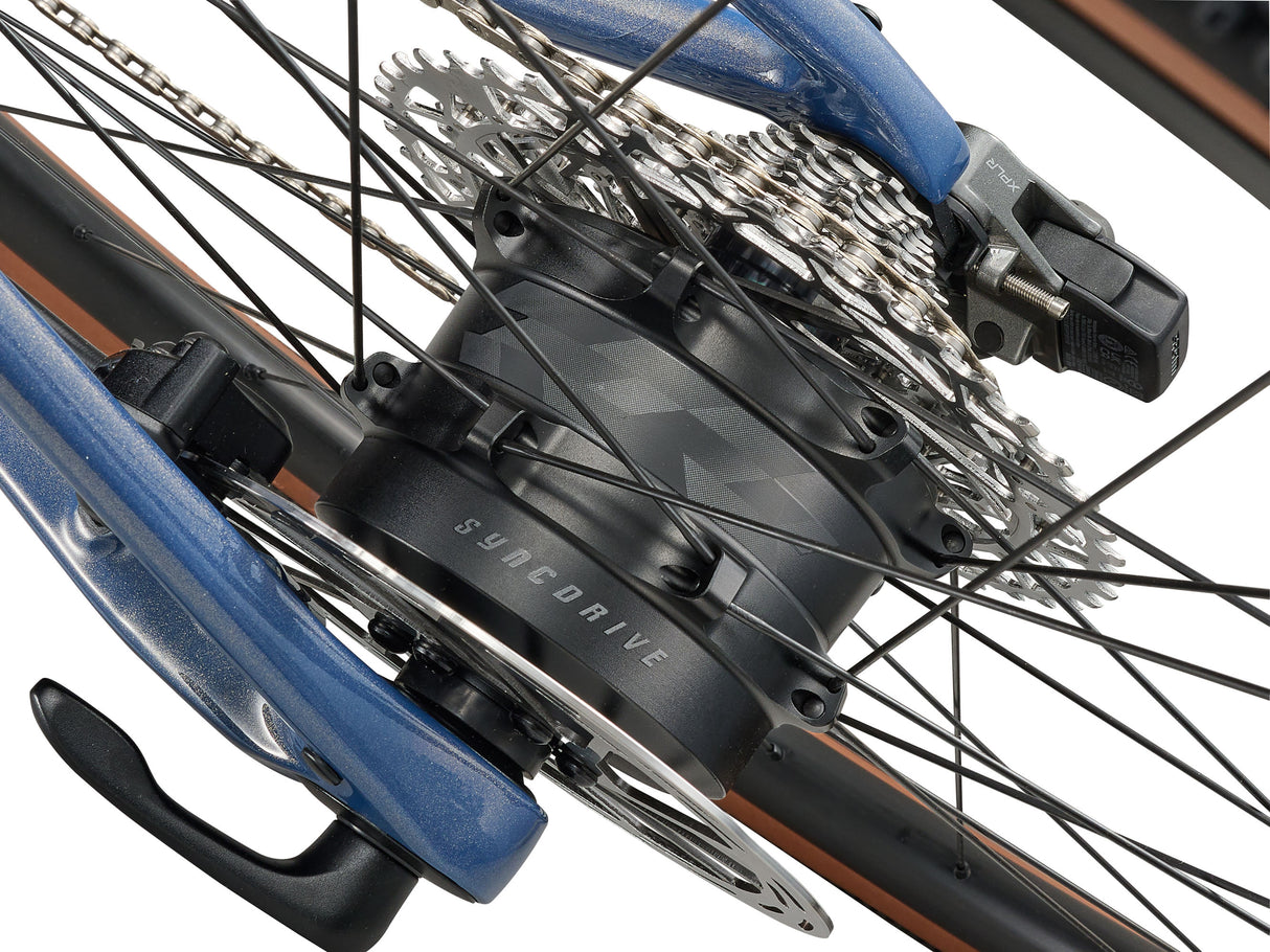 Giant Defy Advanced E+ Elite AR (2026)